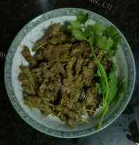 喷香的牙签牛肉做法图解3)