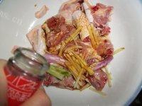 浓香的咖喱土豆鸡块做法图解7)