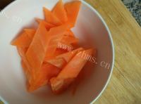 美味菠菜粉条做法图解1)