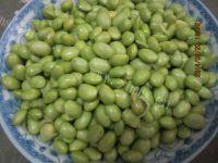 好吃的炒毛豆做法图解1)