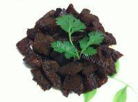 超级简单的牛肉干