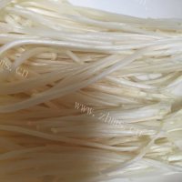 滋补猪肝瘦肉汤做法图解3)