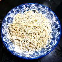 鸡蛋炒粉条做法图解7)