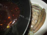 自制茄泥肉丸