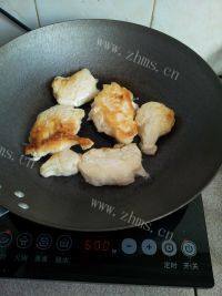 早餐美食之煎饼做法图解6)