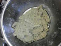 自己做的地瓜丸子做法图解6)