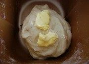 健康鸡蛋奶香吐司做法图解1)
