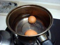 腌鸡蛋的做法图解八