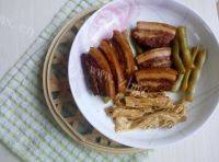 美味的把子肉