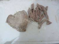 家常菜香辣牛肉干做法图解3)