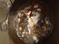 美味的紫菜蛋花汤做法图解5)