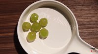 美味的芒果西米露做法图解2)