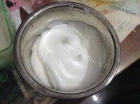 自己做的奶香小饼干做法图解7)