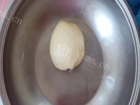 自制红豆酥饼做法图解2)