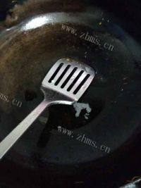 自己做的咖喱盖浇饭做法图解7)