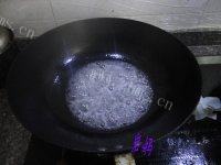 喷香的琥珀核桃做法图解6)