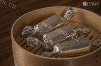 酒味香浓的花雕醉鸡卷做法图解4)