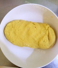 香气浓郁的窝窝头做法图解6)