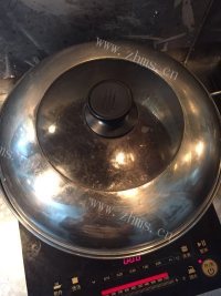 色味俱佳的阿胶固元膏做法图解1)