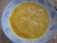 「健康美食」韭菜鸡蛋饺子做法图解1)