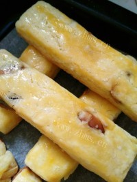 好吃的花生奶酥做法图解7)
