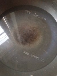 自制炸肉豆腐汤做法图解6)