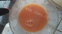 美味的菠萝鸡球做法图解5)