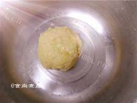 自制柠檬饼干做法图解6)