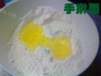 常吃不腻的手擀面做法图解3)