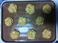 色味俱佳的燕麦饼干做法图解6)