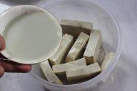 臭豆腐做法图解7)