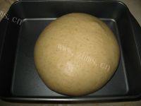 #念念不忘#豆沙面包的做法图解十二