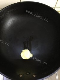 美味法式奶油蘑菇汤做法图解3)