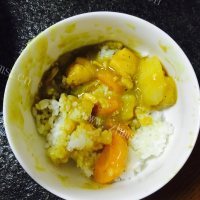 美味的咖喱鸡肉做法图解10)