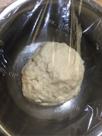 自制中种北海道吐司做法图解1)