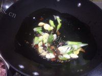 家常菜土豆烧鸭做法图解2)