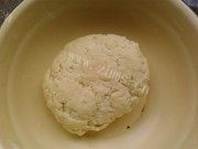 最爱的土司面包做法图解2)