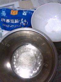 酸奶溶豆做法图解1)