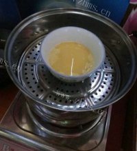 回味无穷的蒸鸡蛋做法图解3)