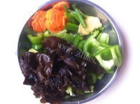 好吃的家常茄子做法图解2)