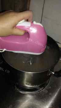 魔芋豆腐做法图解3)