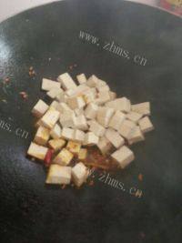 #美味时刻#麻婆豆腐做法图解3)