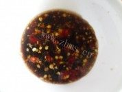 姜汁皮蛋做法图解4)
