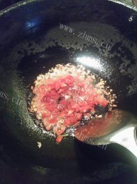家常菜蚝油金针菇做法图解8)