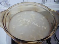 美味的烩麻食做法图解18)