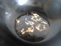 家常菜蚝油青菜做法图解7)