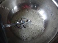 自制炼乳棉花蛋糕做法图解10)