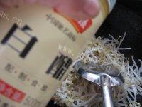 简单的酸辣绿豆芽做法图解6)