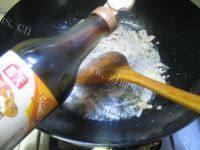 家常菜肉丝芹菜做法图解7)