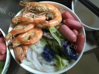 独特的麻辣烫做法图解6)